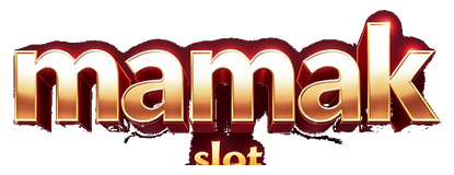 mamak slot logo