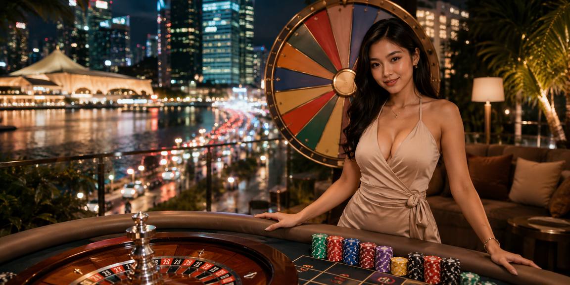 mamak slot Kadar Pulangan Diterbitkan